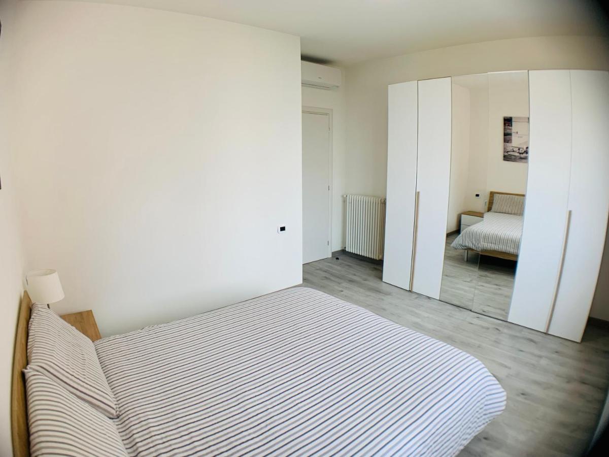 Casa Meni Apartment Malcesine Bagian luar foto