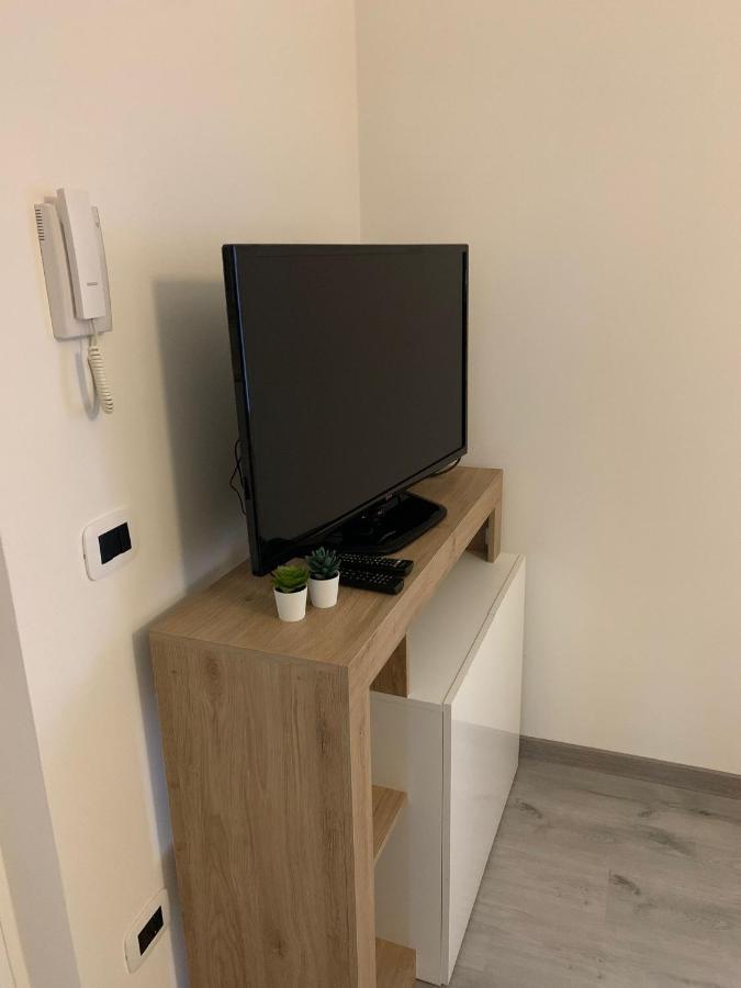 Casa Meni Apartment Malcesine Bagian luar foto